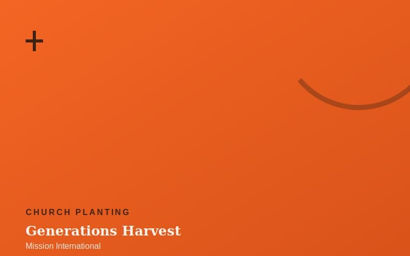 Planting Our 21st Church in Northern Uganda